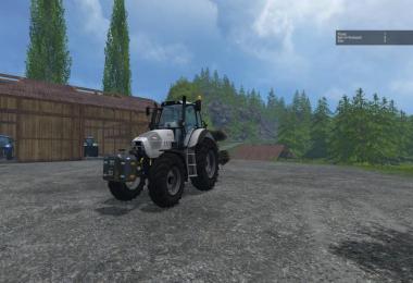 Hurlimann XL 150 v1.0