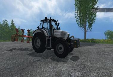 Hurlimann XL 150 v1.0