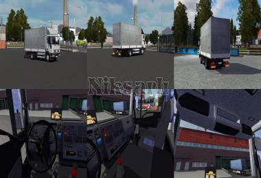 IVECO EuroCargo v1 beta