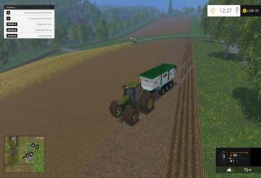 John Deere 6920s v1.0