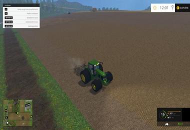 John Deere 6920s v1.0