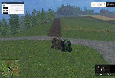 John Deere 6920s v1.0