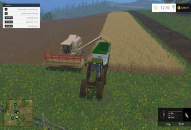 John Deere 6920s v1.0