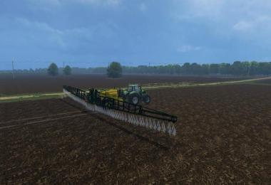 John deere 840i special v1.0