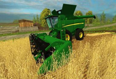 John Deere S680 v1.0 beta