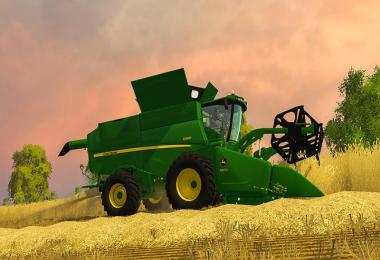 John Deere S680 v1.0 beta