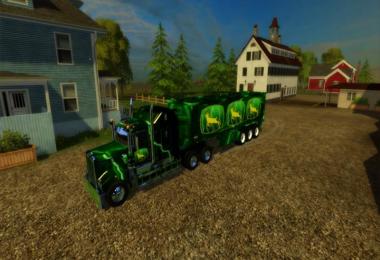 John Truck with Trailer v1.1