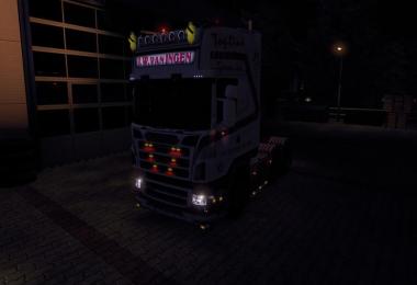 JW van INGEN Truck and Trailer edit v1.0