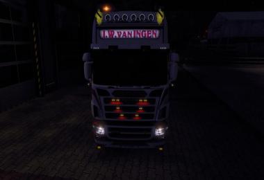 JW van INGEN Truck and Trailer edit v1.0