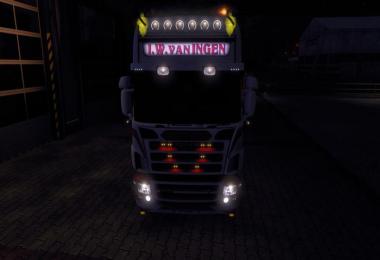 JW van INGEN Truck and Trailer edit v1.0