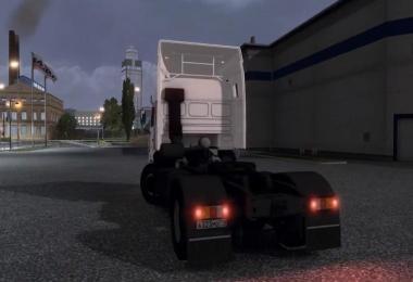 Kamaz 5460 v5.0