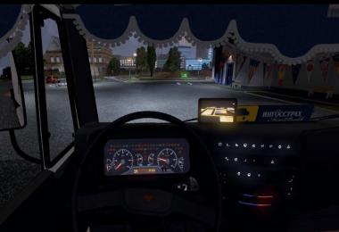 Kamaz 5460 v5.0