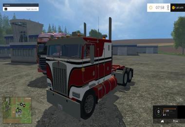 Kenworth K100 v2.0