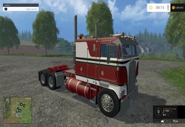 Kenworth K100 v2.0