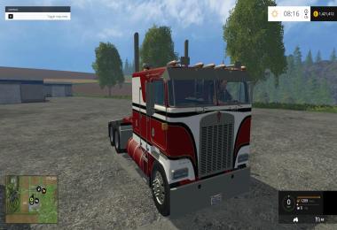 Kenworth K100 v2.0