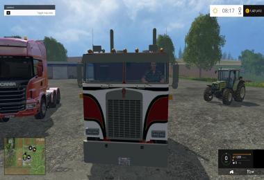 Kenworth K100 v2.0