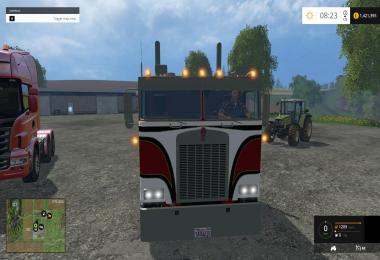 Kenworth K100 v2.0