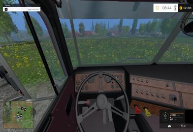 Kenworth K100 v2.0