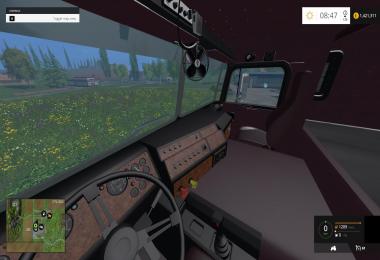 Kenworth K100 v2.0