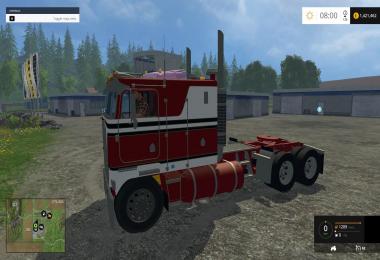 Kenworth K100 v2.0