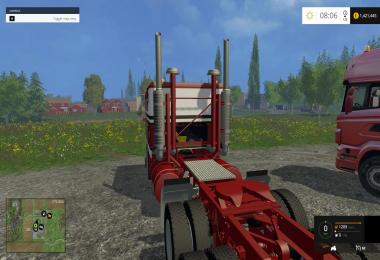 Kenworth K100 v2.0