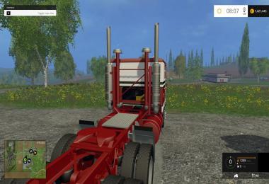 Kenworth K100 v2.0