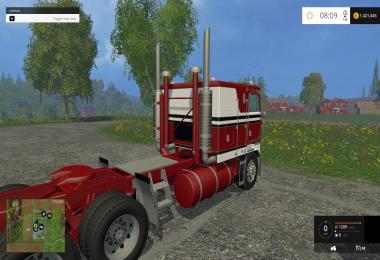 Kenworth K100 v2.0