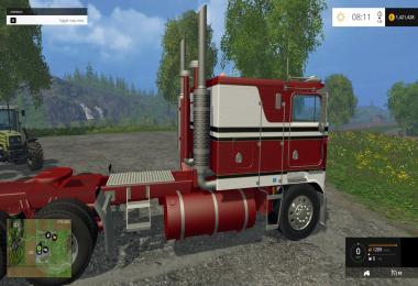 Kenworth K100 v2.0