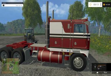 Kenworth K100 v2.0