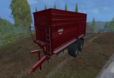 Krampe BBS650 v1.1