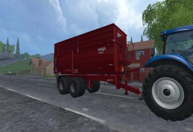 Krampe BBS650 v1.1