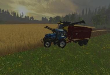 Krampe BBS650 v1.1