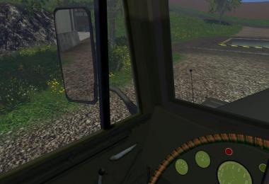 KRAZ 258 v1.1