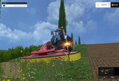 Kuhn FC3525f wide pack V1.1 Final