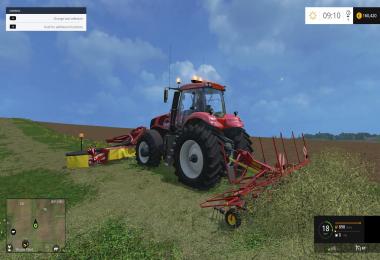 Kuhn FC3525f wide pack V1.1 Final