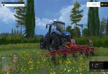 Kuhn Gf6502 v1.0