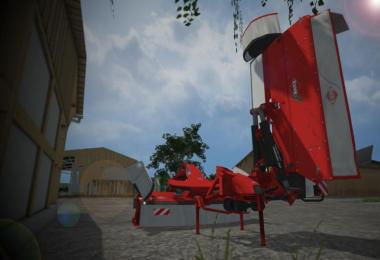 Kuhn mower pack v3.0