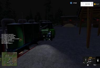 Kuhn Spv v1.1