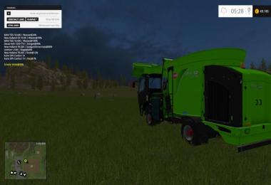 Kuhn Spv v1.1