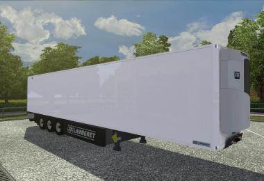 Lamberet trailer V1.0