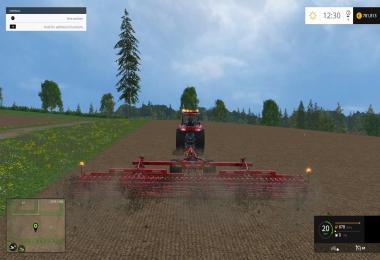 Lemken Heliodor Gigant 101200 v1.1