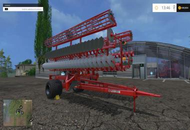 Lemken Heliodor Gigant 101200 v1.1