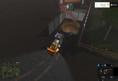 Liebherr L540 loaders v1.0