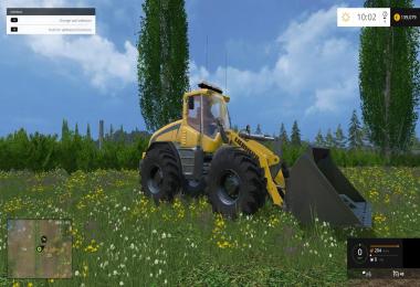 Liebherr538 Pack V1.0