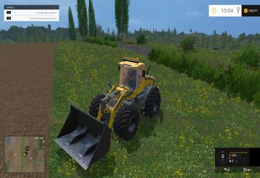 Liebherr538 Pack V1.0