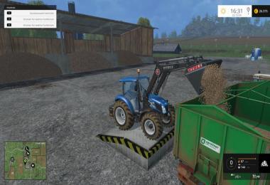 Loading ramp v1.1