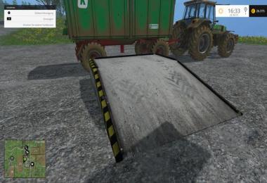 Loading ramp v1.1