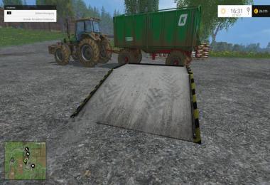 Loading ramp v1.1