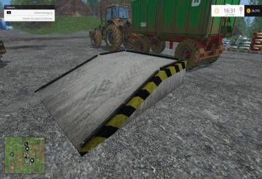 Loading ramp v1.1