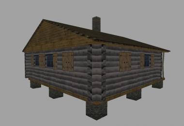 Log cabin v1.0